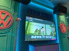 -欢乐迪KTV(观音桥未来国际店)