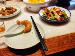 -小吊梨汤·北京菜·烤鸭(西直门凯德店)