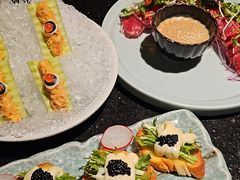 -上井精致料理(中兴商业大厦店)