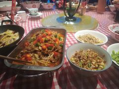 -老湘村·湖南土菜(天河维多利店)