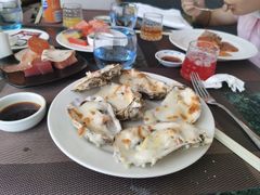 -白天鹅宾馆·流浮阁咖啡厅