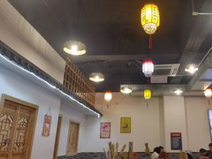 -老家大锅台·地锅鸡·铁锅炖(建邺文体路店)