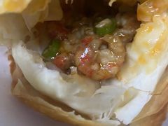 -秦味观·新派陕西面(山水大厦店)