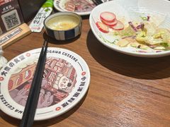 -小川洋风料理(大悦城店)