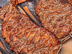 -呼吉牧蒙古烤肉·烧烤·小龙虾