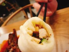 酱肉包-陈傻子餐厅(世纪都会店)