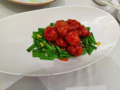 -聚春园自助餐厅(东街口店)