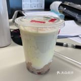 今天点外卖 麻薯系列都没有