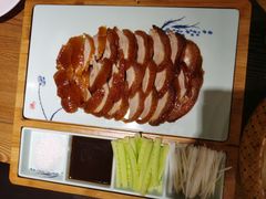 -娄三少春饼·烤鸭(合生汇购物中心店)