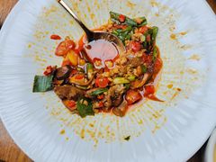 -云海肴·汽锅鸡·云南菜(天山百盛优客店)