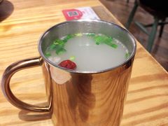 -塔哈尔·新疆盛宴(城西银泰店)