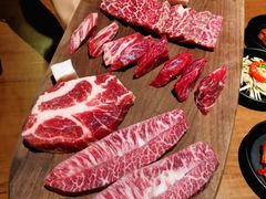 -虎哥六韩式烤肉料理 TIGERGRILL(隆生金山湖中心购物广场店)