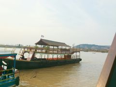 -洞里萨湖