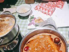 -番食园鲜食火锅(高新店)