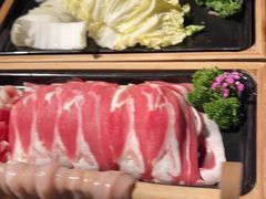-湊湊火锅·茶憩(新中关购物中心店)
