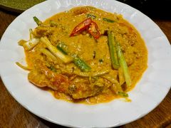 -泰国餐厅 Thai Food(裕华万达店)