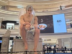 -龙湖杭州滨江天街
