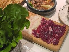 -牛人日志·鲜牛肉骨汤火锅(万科里瑧店)