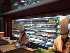 -巴奴毛肚火锅(永明路店)