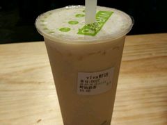 -澳门街美食城(世界城光谷步行街店)