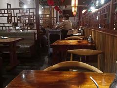 大堂-又一福烤鸭·北京菜(东四店)