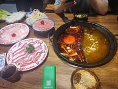 -楠火锅(昆山金鹰店)