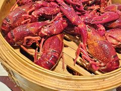 -靓靓蒸虾·头牌蒸虾(沙湖旗舰店)