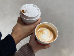 -JPG coffee(广州体育西店)