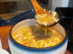 -马灯部落·西湖边的创意山景餐厅(虎跑动物园店)