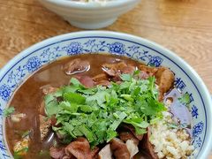 -门框胡同百年卤煮(前门煤市街店)