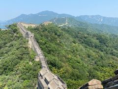 -慕田峪长城