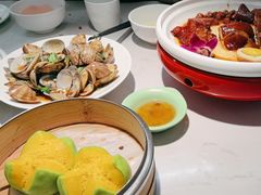-芳满庭粤菜餐厅(丹阳吾悦店)