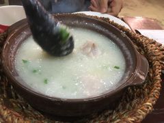-香江小厨 The Kitchen(香江俱乐部店)