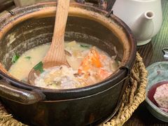 -大洋家·精品潮汕菜·生腌砂锅粥(天河东路店)