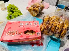 -光明邨大酒家(淮海路店)