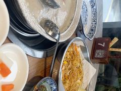 -丰尔粥食·粥底火锅·桑拿鸡(大良总店)