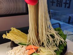 -许府牛火锅(信义坊总店)