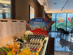 -南海渔村(珠江新城店)