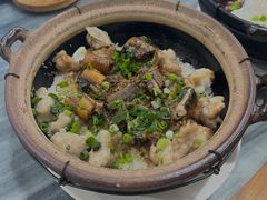 -容里煲仔饭(利丰北路店)