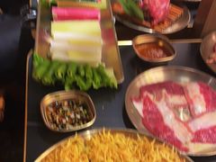 -西塔老太太泥炉烤肉(双井店)