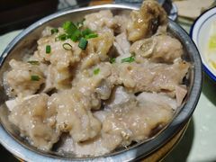 -乐口福家常菜馆(古庸路店)