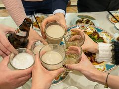 -巴依老爷新疆美食(工体旗舰店)