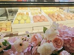 -Pierre Marcolini(德基广场店)