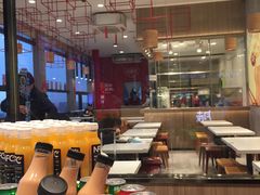 -百事佳烧鸭牛腩(上海虹桥站店)