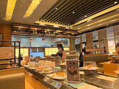 -元气寿司(新城市广场店)