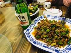 -朗妈私房菜(婺女州店)