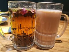 -幸福的烤包子·新疆菜