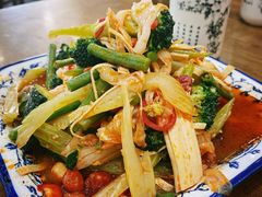 -福顺祥大盘鸡(临潼店)