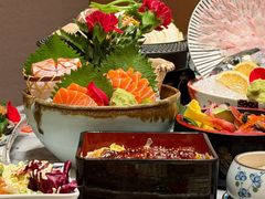 -阿吾罗日本料理(K11艺术中心店)