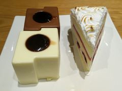 -星巴克(洛阳中州路王府井店)